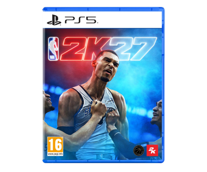 Gra PS5 PlayStation NBA 2K27